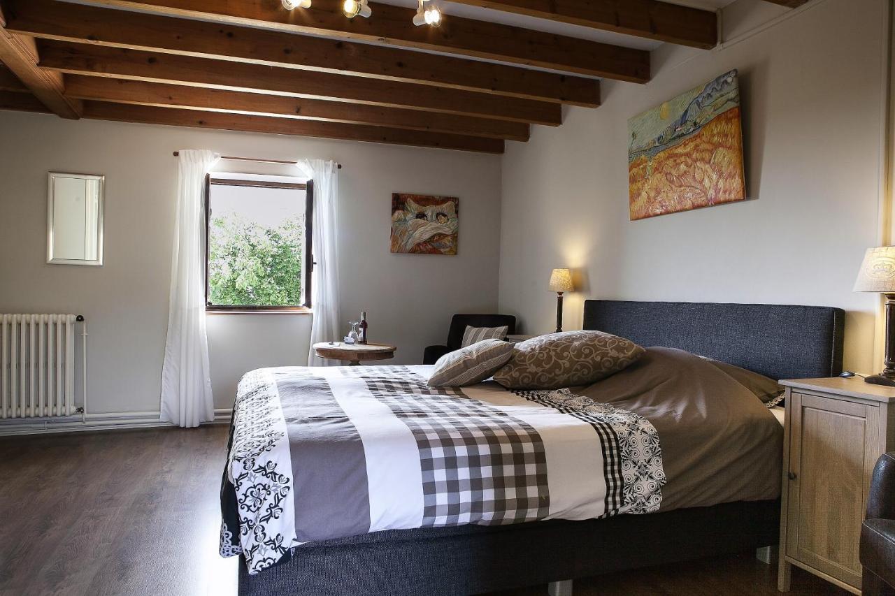 Luxury B&B Maison A Votre Sante, In Bordeaux Wine Region Savignac-de-Duras Luaran gambar