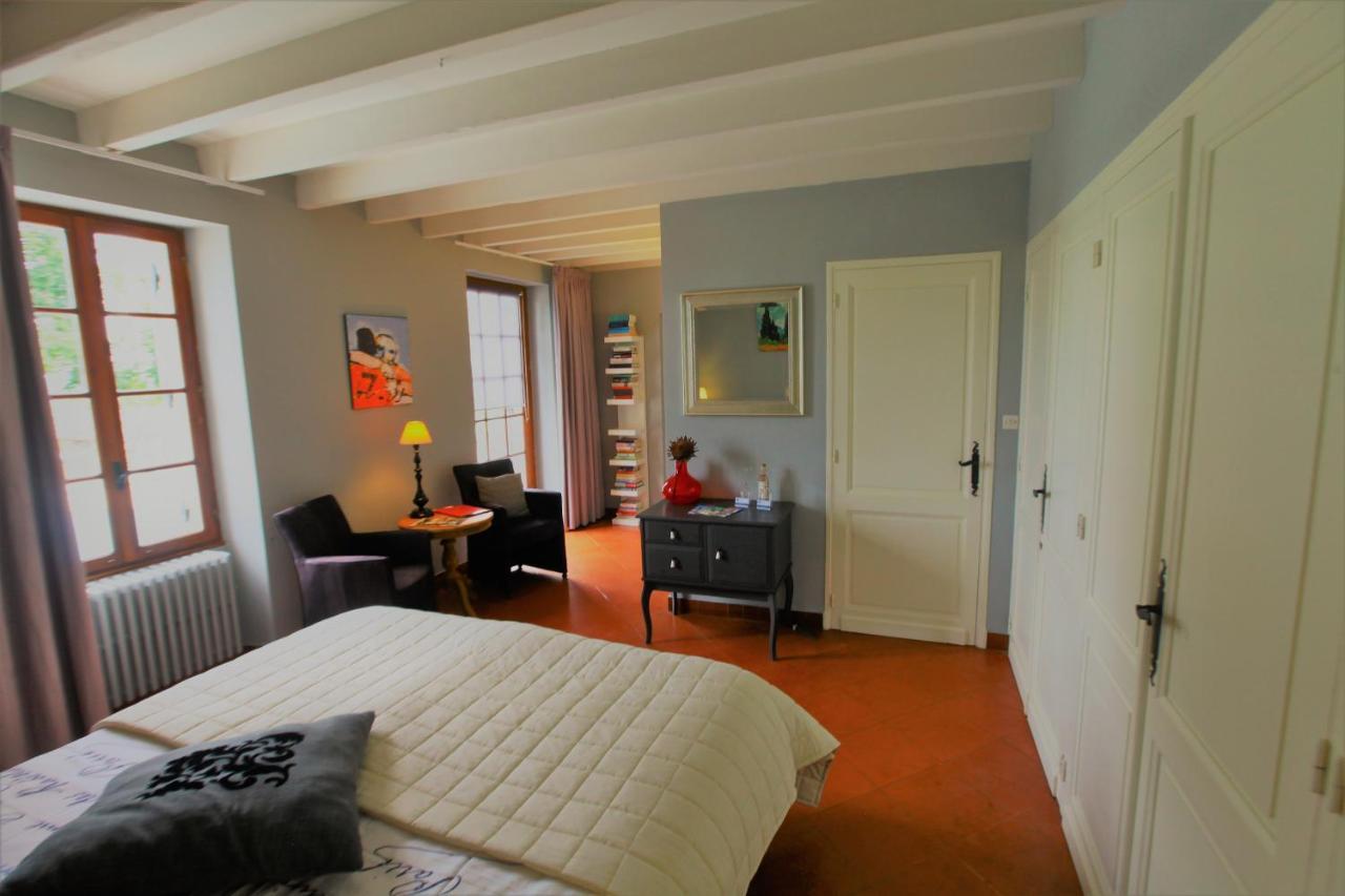Luxury B&B Maison A Votre Sante, In Bordeaux Wine Region Savignac-de-Duras Luaran gambar