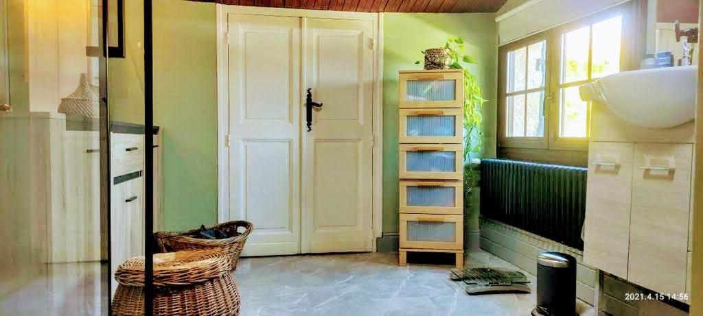 Luxury B&B Maison A Votre Sante, In Bordeaux Wine Region Savignac-de-Duras Luaran gambar