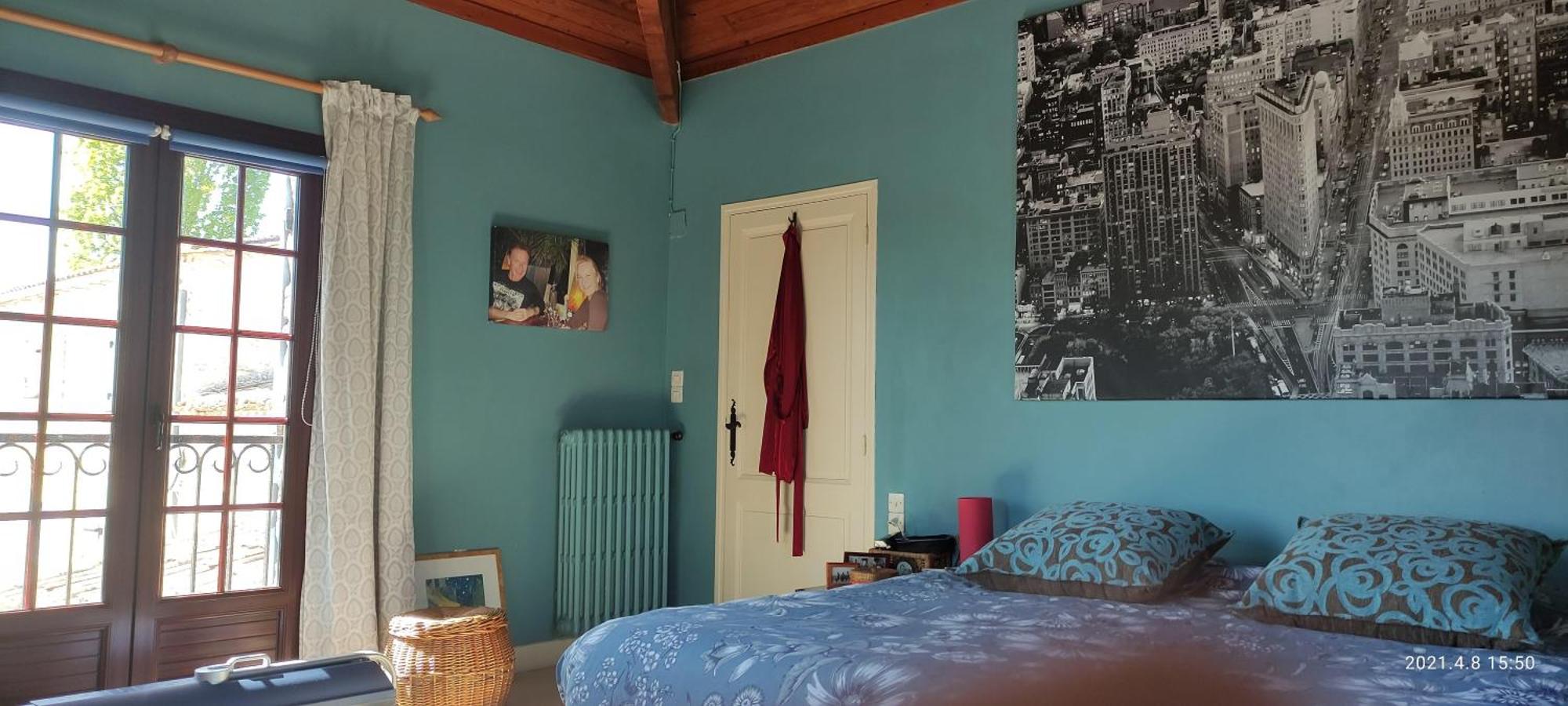 Luxury B&B Maison A Votre Sante, In Bordeaux Wine Region Savignac-de-Duras Luaran gambar