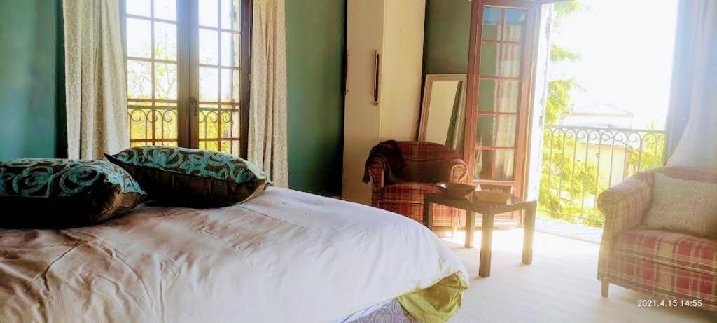 Luxury B&B Maison A Votre Sante, In Bordeaux Wine Region Savignac-de-Duras Luaran gambar