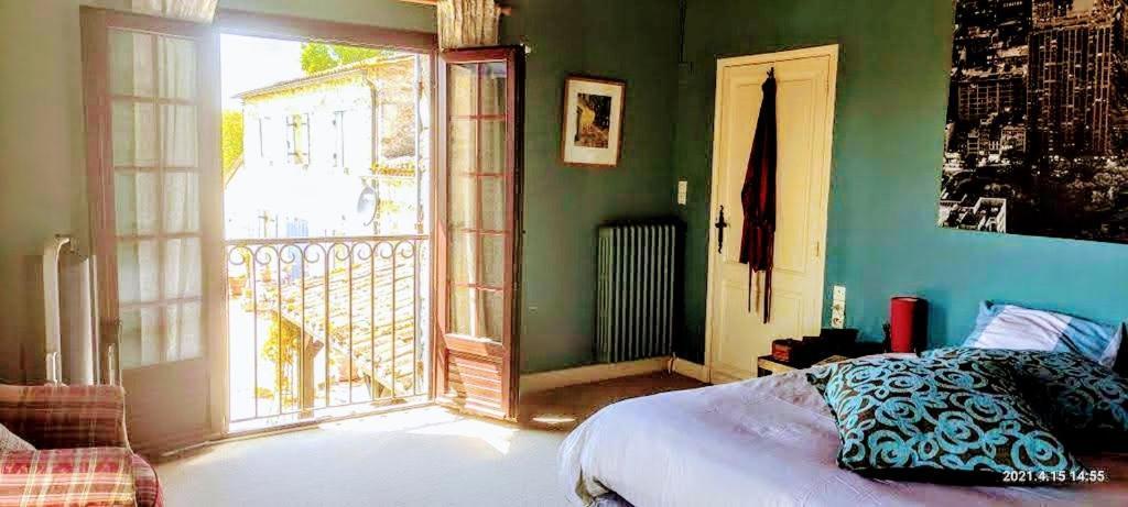 Luxury B&B Maison A Votre Sante, In Bordeaux Wine Region Savignac-de-Duras Luaran gambar