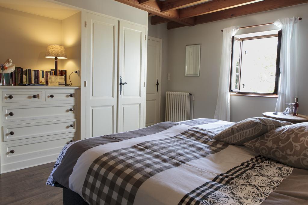 Luxury B&B Maison A Votre Sante, In Bordeaux Wine Region Savignac-de-Duras Bilik gambar