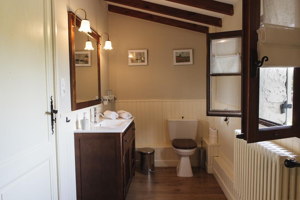 Luxury B&B Maison A Votre Sante, In Bordeaux Wine Region Savignac-de-Duras Bilik gambar