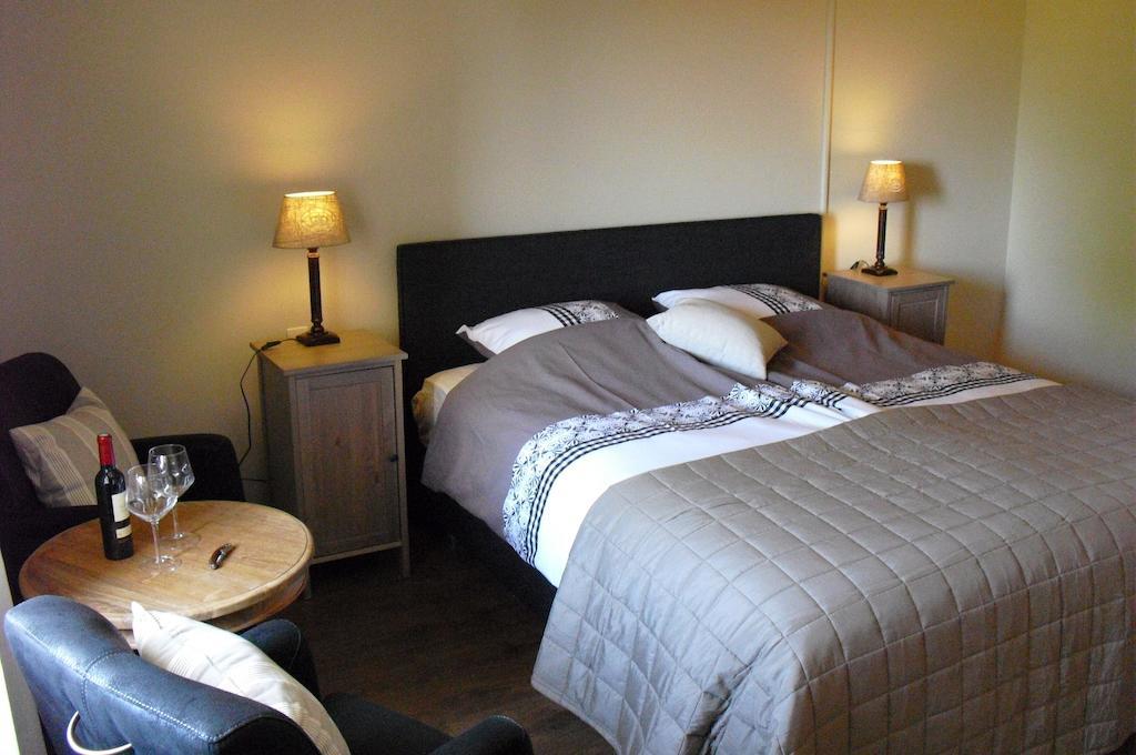 Luxury B&B Maison A Votre Sante, In Bordeaux Wine Region Savignac-de-Duras Luaran gambar