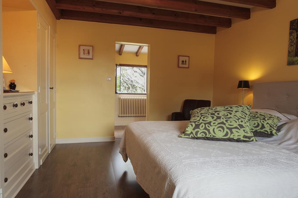 Luxury B&B Maison A Votre Sante, In Bordeaux Wine Region Savignac-de-Duras Luaran gambar