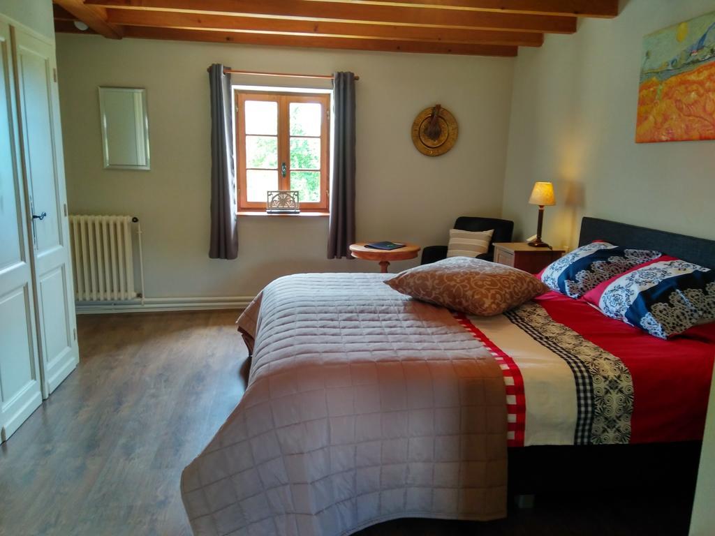 Luxury B&B Maison A Votre Sante, In Bordeaux Wine Region Savignac-de-Duras Luaran gambar
