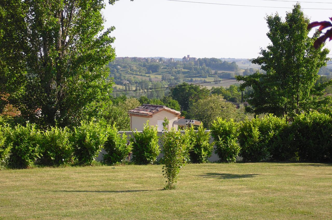 Luxury B&B Maison A Votre Sante, In Bordeaux Wine Region Savignac-de-Duras Luaran gambar