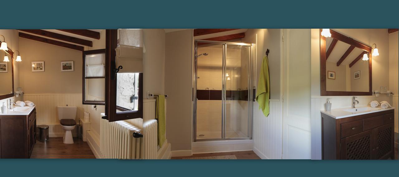 Luxury B&B Maison A Votre Sante, In Bordeaux Wine Region Savignac-de-Duras Luaran gambar